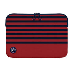 PORT Designs LA MARINIERE
Notebook Sleeve 15.6" - Red