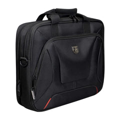 Port Courchevel Black 14" Toploader Bag