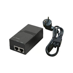 Ruckus 1Gbps EU Power POE Adapter