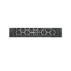 Dell PowerEdge R550 8X3.5" Chassis 2X16GB 1X480GB Server