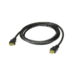 Aten 3M High Speed True 4K Cable with Ethernet