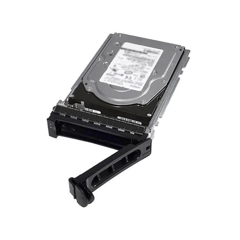 Dell 960GB 2.5" 12Gbps Hot-Plug SAS Server SSD