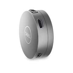 Dell USB-C DA310 Mobile Docking Station