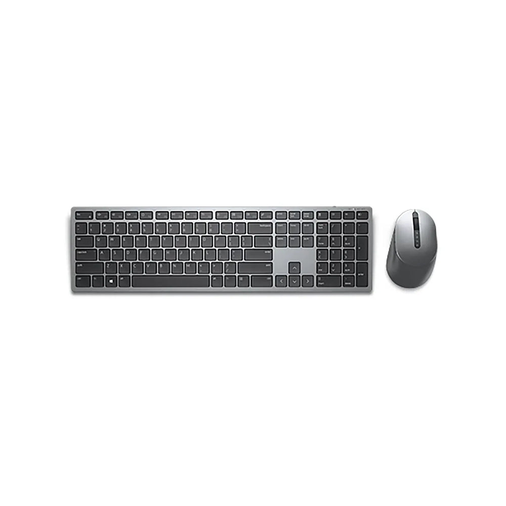Dell KM732 Wireless Mouse and Keyboard Combo