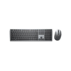 Dell KM732 Wireless Mouse and Keyboard Combo