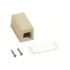 CommScope SMK1 CAT-5E/CAT-6 Outlet Cable