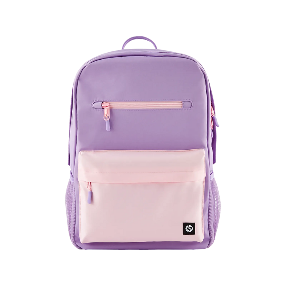 HP Campus Lavender 15.6" Backpack