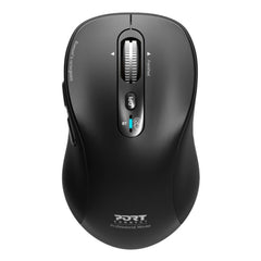 Port Connect Bluetooth® Rechargeable Expert Mouse