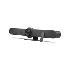 Logitech All In One Graphite Rally Bar