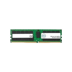 Dell 16GB DDR4 3200MHz UDIMM ECC Server Memory Module