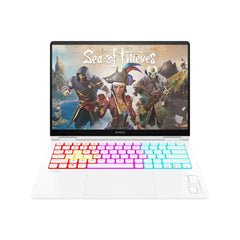 HP Omen 14" Core-U7 16GB 1TB Win 11 Home White Notebook