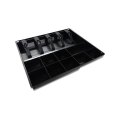 PinnPOS CR-2007 & CR-2005 Cash Drawer Insert Tray