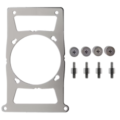 Hydro Series H100i PRO/H115i PRO/H150i PRO TR4 Mounting Bracket Kit