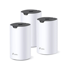TP-Link AC1900 Whole Home Mesh Wi-Fi Router - 3 Pack