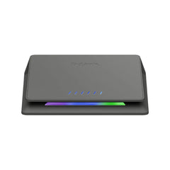 D-Link 6 Port 25-Gigabit Unmanaged Desktop Switch