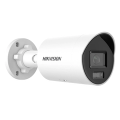 Hikvision 4MP 2.8mm Fixed Bullet Network Camera