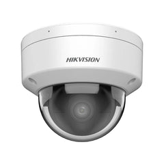 Hikvision 4MP DarkFighter  Fixed Dome IP Camera