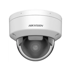 Hikvision 4MP 2.8mm Powered by Darkfighter Fixed Dome Network Camera