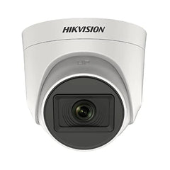 Hikvision 2MP 3.6mm 20m-IR Turret Analogue Camera
