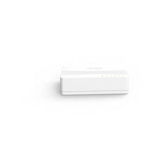 Hikvision 5-Ports Fast Ethernet Unmanaged Desktop Switch