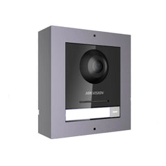 Hikvision IPP Video Intercom KIT For VIILA OR HOUSE 1 BUTTON