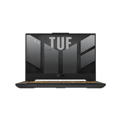 Asus Tuf Gaming 15.6" Core-i5 8GB 512GB RTX-3050 Win 11 Home Grey Notebook