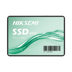 HIKSEMI WAVE(S) 2.5? 512GB SATAIII SSD