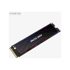 Hiksemi Futures 1TB PCIE GEN 4 NVME 2230 Internal SSD