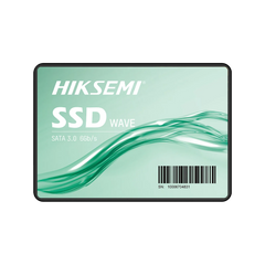 Hiksemi Wave Series 1TB 3D NAND SATA Internal SSD
