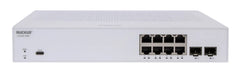 Ruckus ICX8100 8-Ports Layer 2 POE Switch