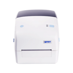 PinnPOS 4" 5IPS 203FDPI Direct Thermal Label Printer