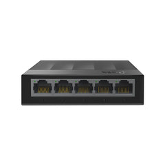 TP-Link 5 Port Gigabit Unmanaged Desktop Switch