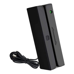 PinnPOS USB Magnetic Card Reader