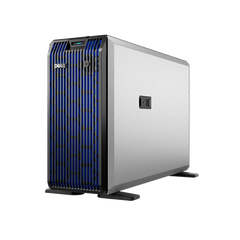 Dell T360 8X3.5 Chassis E-2414 1X16GB 1X2TB 5720 1GB Perc H355 1X700W Tower Server