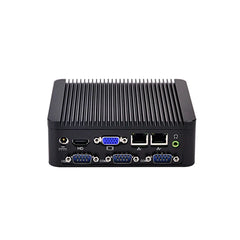 PinnPOS Celeron 4GB 128GB POS PC