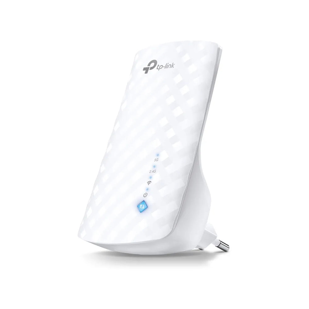 TP-Link AC750 Dual Band Wi-Fi Range Extender