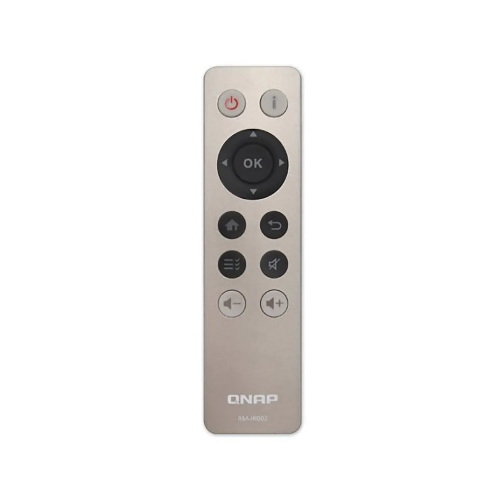 QNAP IR Remote Control for TS-X69L TS-X69 Pro HD Stati