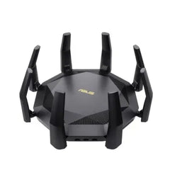 Asus RT-AX89X Dual-Band Wi-Fi Router