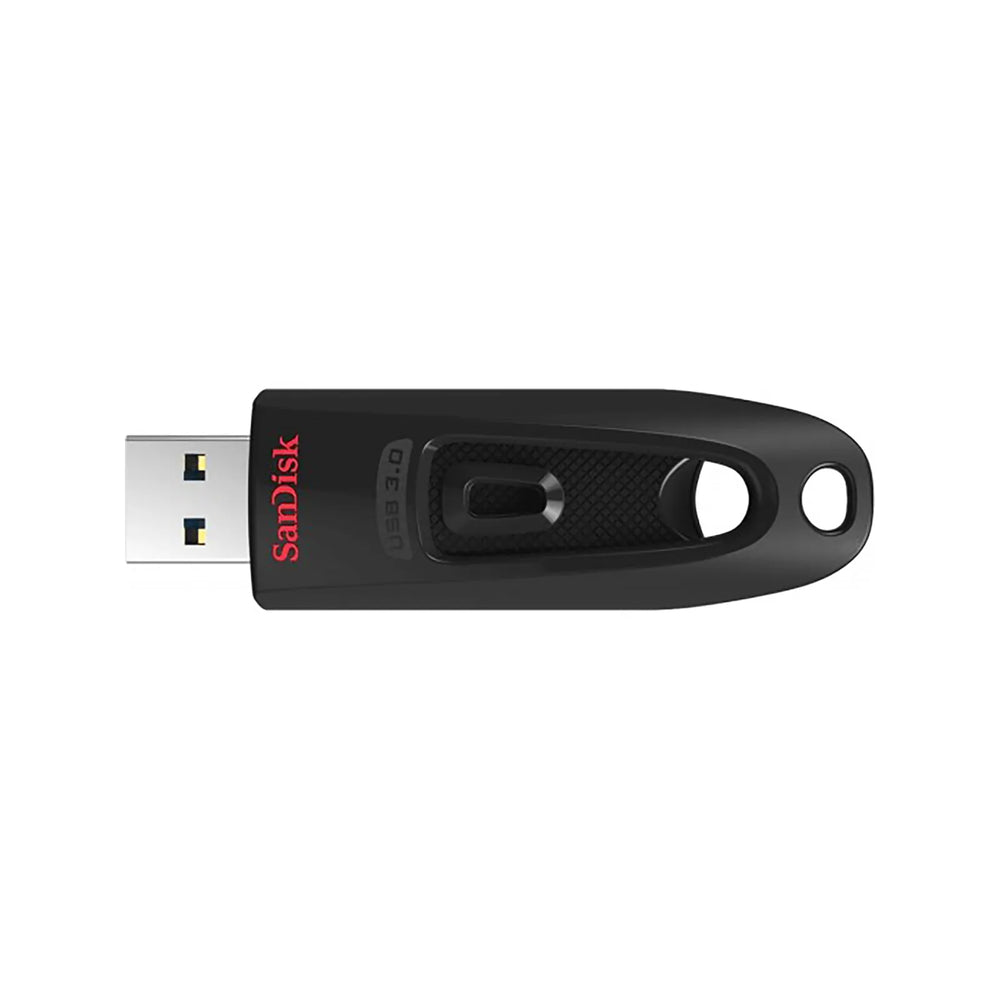 Sandisk Ultra 64GB USB-A Flash Drive