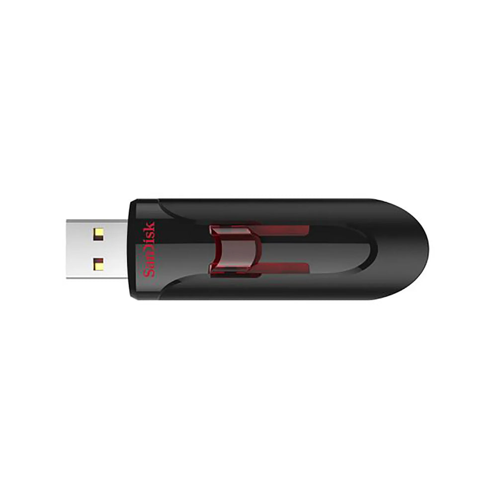 Sandisk Cruzer Glide 32GB USB-A Flash Drive