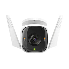 TP-Link TAPO 2MP C320WS 2K QHD Outdoor IP Camera