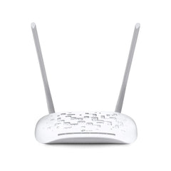 TP-Link 300Mbps Dual Band ADSL Router