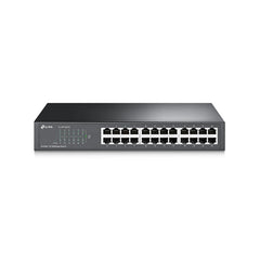 TP-Link 24 Port Unmanaged Rackmount Switch