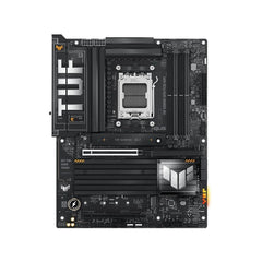 Asus TUF AMD X870 ATX DDR5 Gaming Gaming Motherboard