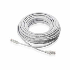 Corning CAT6 3m Grey Patch Cord