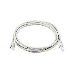 Zone CAT5e 3m Grey Patch Cord