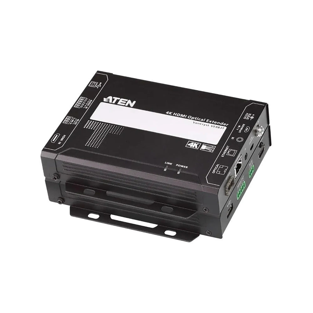 Aten 10km 4K HDMI at 300m Optical Extender