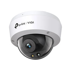 TP-Link VIGI 4MP Full-Color Dome Network Camera