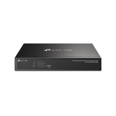 TP-Link VIGI 8-Channel POE NVR