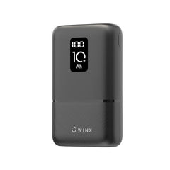 WINX GO Fast 2 10000mAh Power Bank PD20
